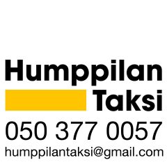 Humppilan taksi